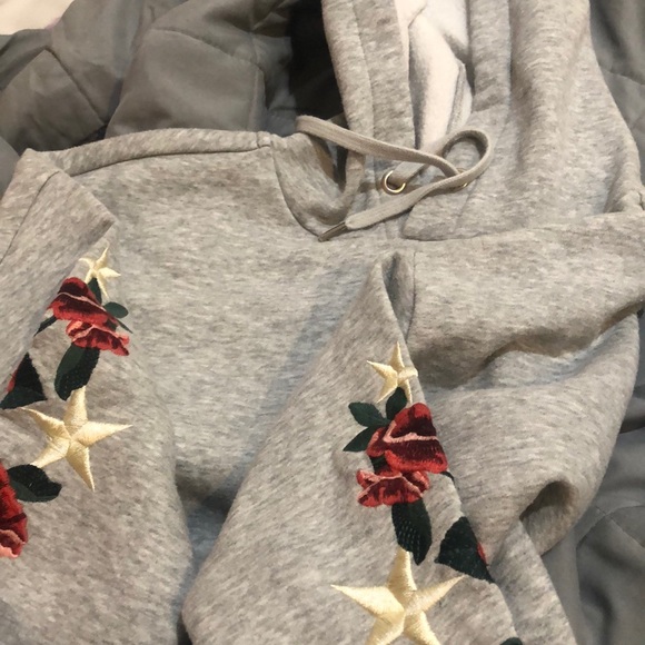 Hoodies - Picture 3 of 4